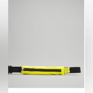 LULULEMON FAST AND FREE RUN BELT MINI